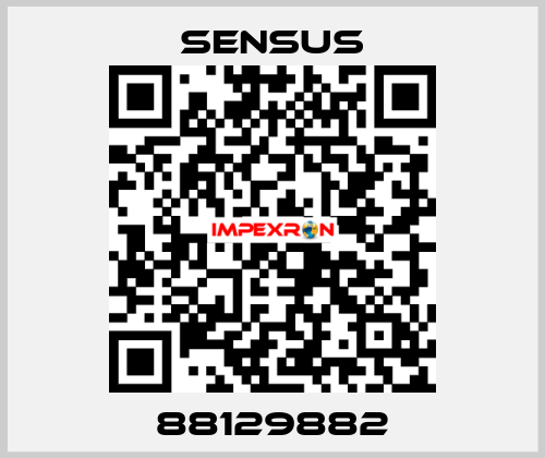 88129882 Sensus