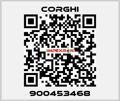 900453468 Corghi