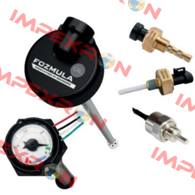 Steckerkit Delphi Packard Metri-Pack 150 Fozmula