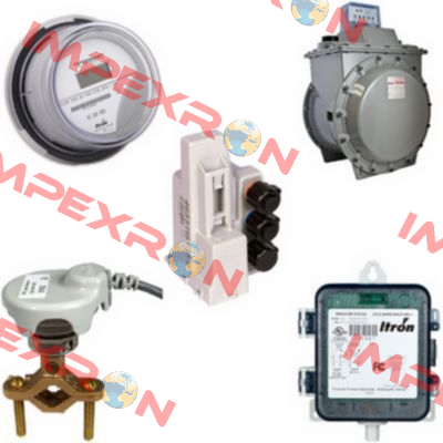 FLUXI 2000/TZ 250 G1600 DN 250 PN16  Itron