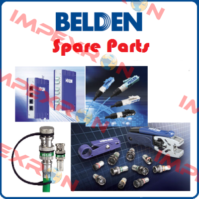 932 626-106 Belden (Lumberg / Hirschmann)