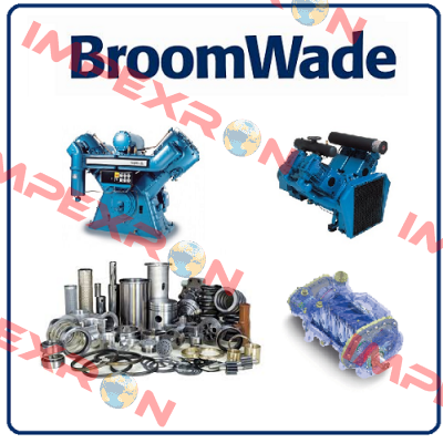 95600/88 Broomwade