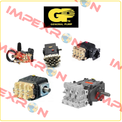 97739800  General Pump