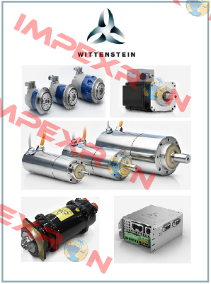 LPB 070S-MF1- 10-1E1-3S  Wittenstein