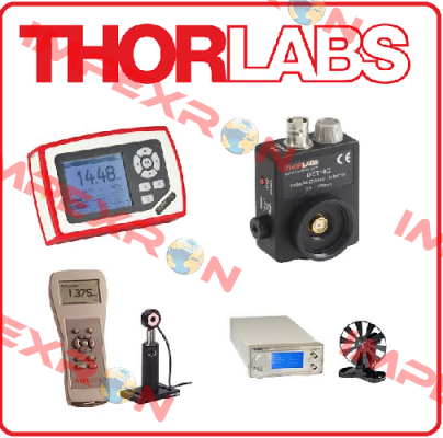 GC25075-RB Thorlabs