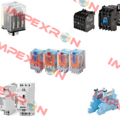 C10-T12X/AC115V  Comat Releco