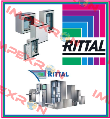 8601000 (1 Pack = 2 pcs)  Rittal