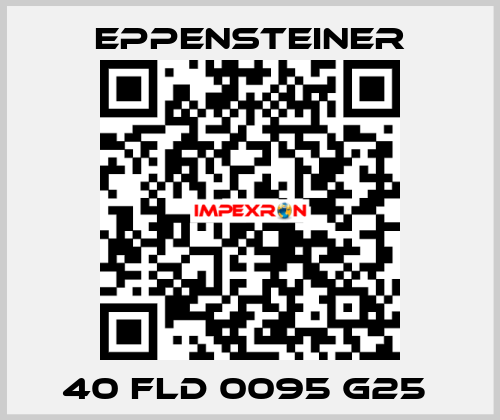 40 FLD 0095 G25  Eppensteiner