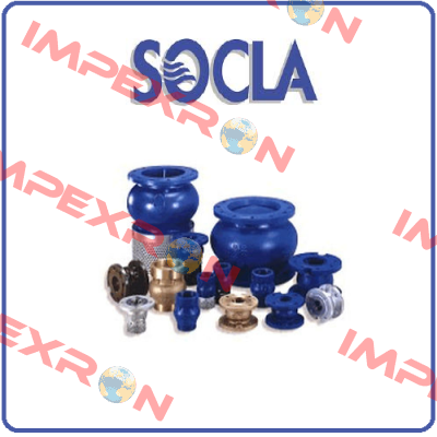 149B5152C  DANFOSS SOCLA