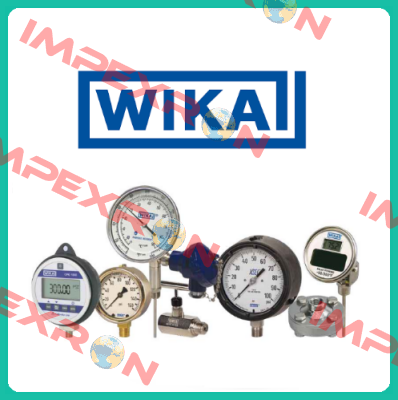 A52.080-S-C1F-GD-B080VZZ-Z DIAL-T-AAZ1ZZZZZ Wika