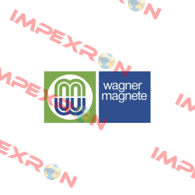 755-EL110/7-1  Wagner Magnete