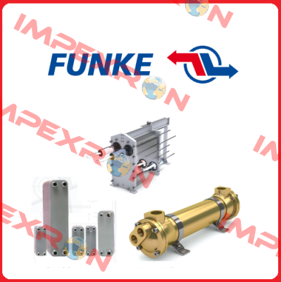 VPCBA300  Funke