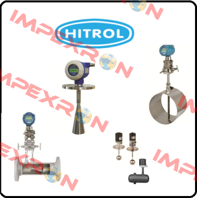 HLC-901L REPLACED BY HTM-930N / HLC-901LN (SET)  Hitrol