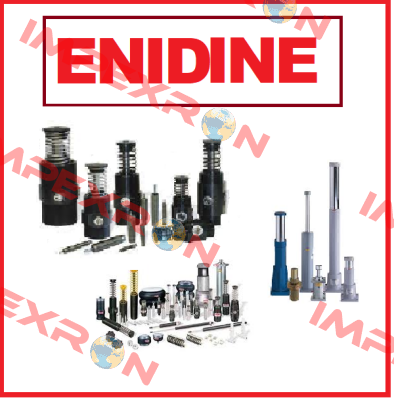 SP9737 oem for Universal Instruments  Enidine