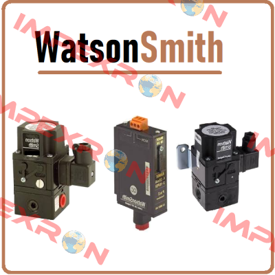 AC2100 Watson Smith