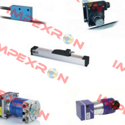 EL63PBF2048Z5L14X3PR Eltra Encoder