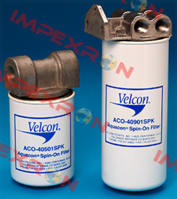 ACO-61401L - OBSOLETE, SUCCESSOR ACO-61401P Velcon