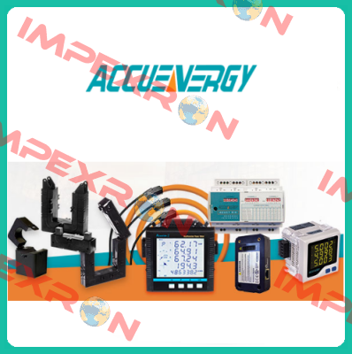 ACUSPLIT CT SERIES 2000A SPLIT CORE Accuenergy