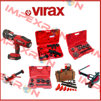 010449 Virax