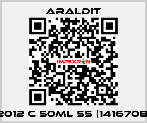 2012 C 50ML 55 (1416708) Araldit