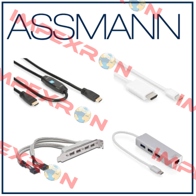 AK-320101-100-S Assmann