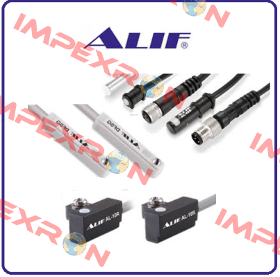 AL-20R Alif Sensors