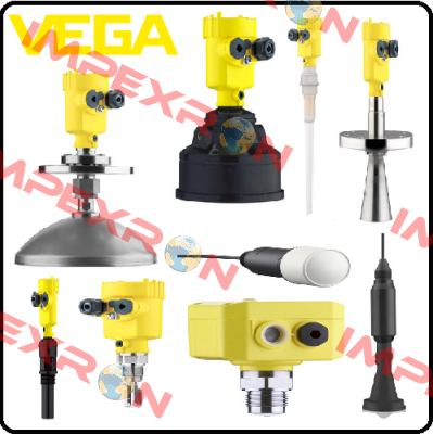 ANSENSOREN VERWENDETER SEIL Vega