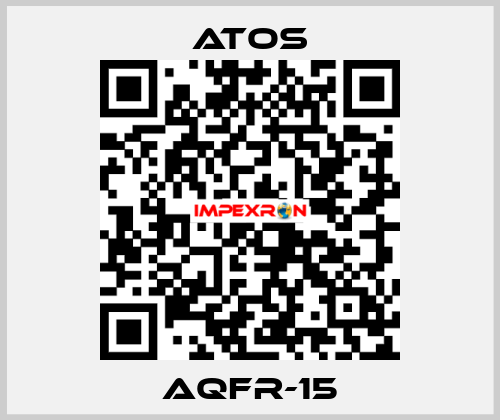 AQFR-15 Atos