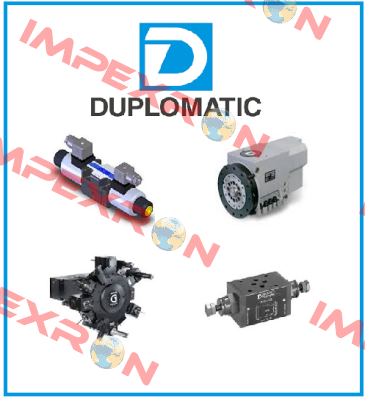 DU-0431829   Duplomatic