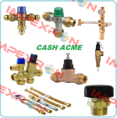 CASH/ACME-B  Cash Acme