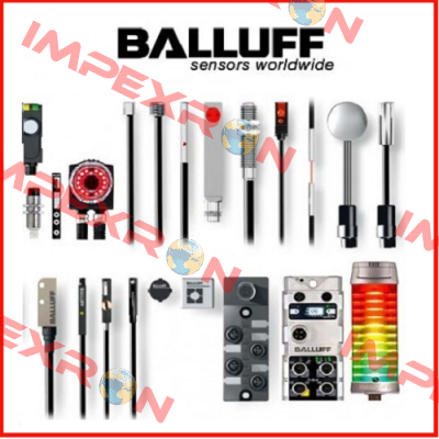 BAM TO-CC-001-M3-0,4/8,0 Balluff