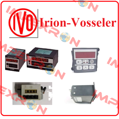 NE 108.A01  and MV.051.197./01 obsolete, replacement NE 134.013AX01  Irion-Vosseler