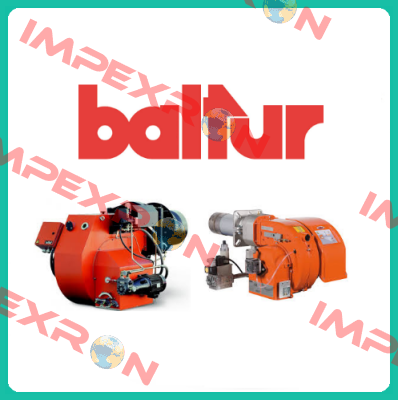 TBL210P 50Hz  Baltur