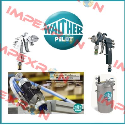 WP-01  Walther Pilot