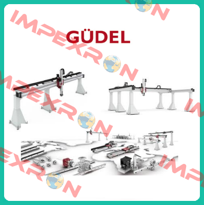 Item No - 900022  Güdel