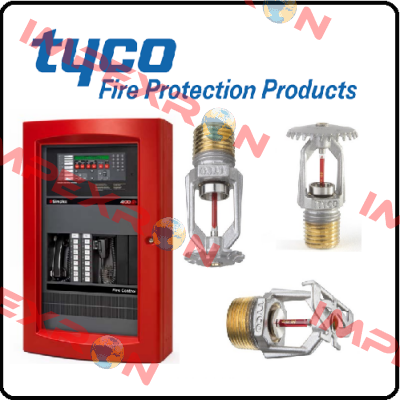 EJBS2 NiCad Battery Enclosure  Tyco Fire