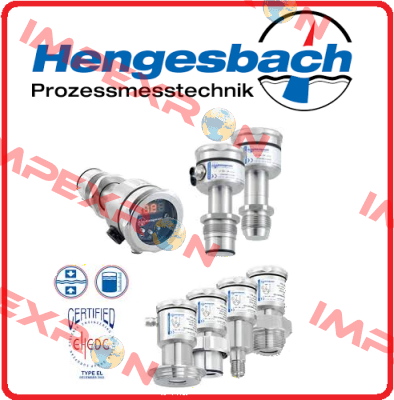 KERADIFF 140AOY7B11  Hengesbach