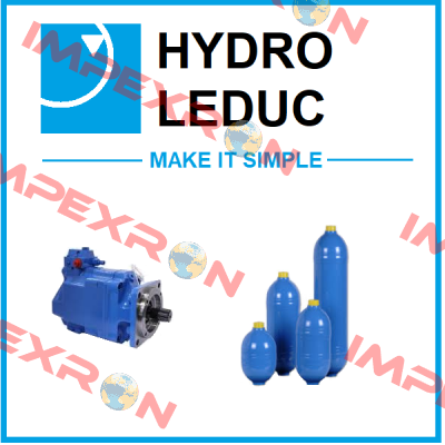 CGLU 4F 066650 Hydro Leduc