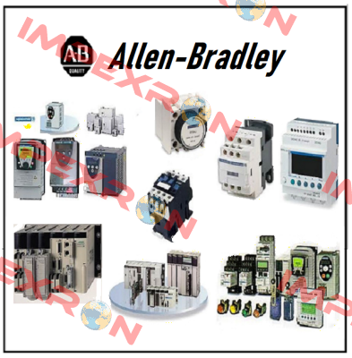 C12 - incomplete model  Allen Bradley (Rockwell)