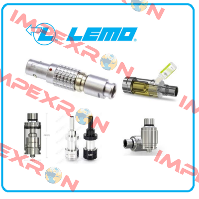 DCA.91.201.4TN  Lemo