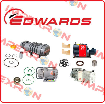 D39700000  Edwards