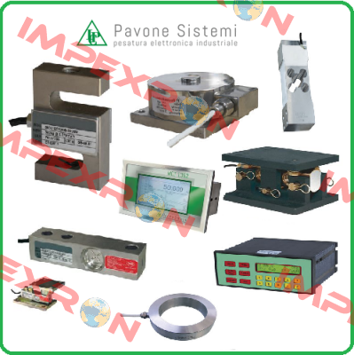 PSDA0500 PAVONE SISTEMI