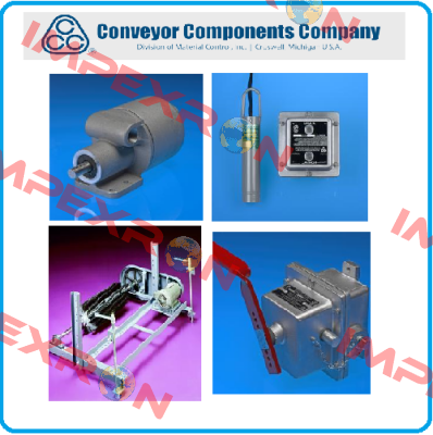 DB-100E Conveyor Components Company