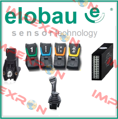 J4C6AAA00GB0012C Elobau