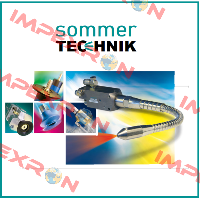 ZK-KOPF  Sommer Technik