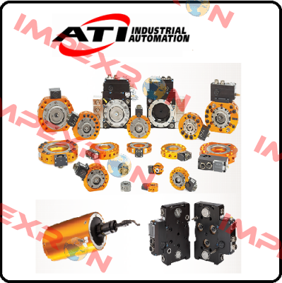 9105-C3-025F-R   ATI Industrial Automation