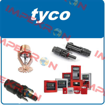 DSC PC5108  TYCO