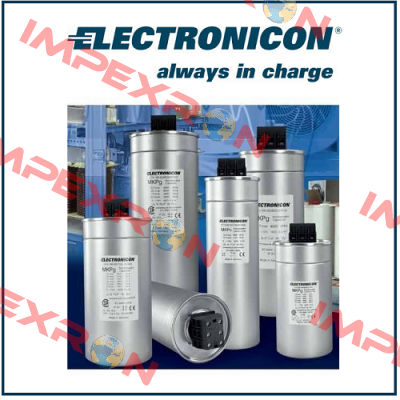 E05.C95-301 600 420 001  Electronicon