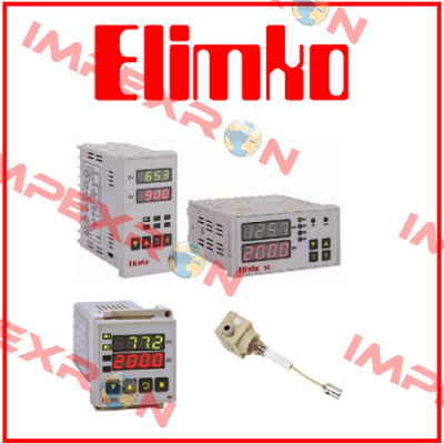 E-FT-100 16R  Elimko