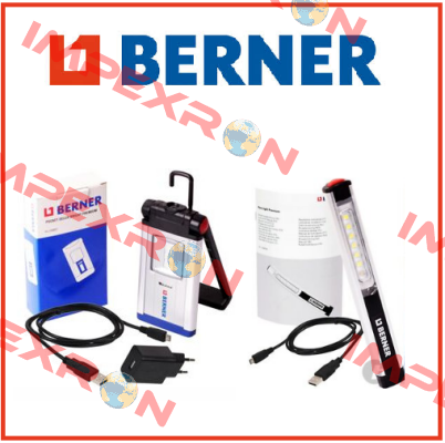 BS3037  Berner